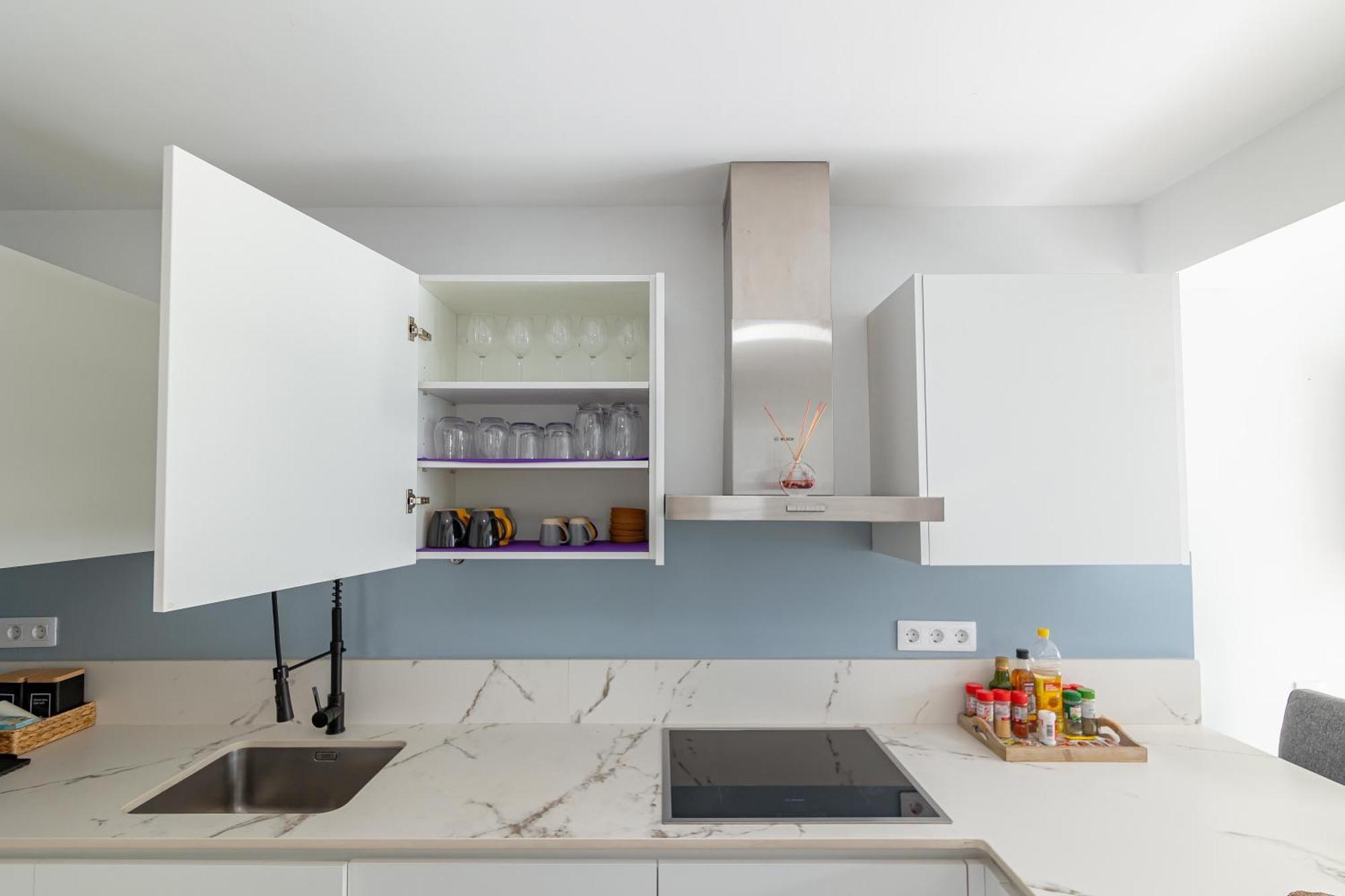 Alessandra, Your Private Garden! Appartement *